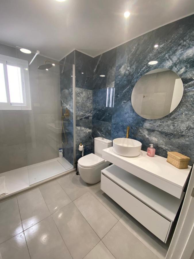 Апартаменты Arenal Sweet Boutique Platja de Larenal Экстерьер фото