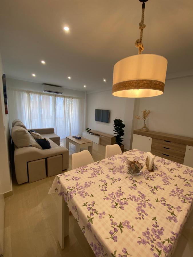 Апартаменты Arenal Sweet Boutique Platja de Larenal Экстерьер фото