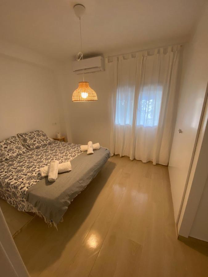 Апартаменты Arenal Sweet Boutique Platja de Larenal Экстерьер фото